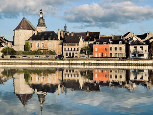 Pompes Funèbres Châtellerault
